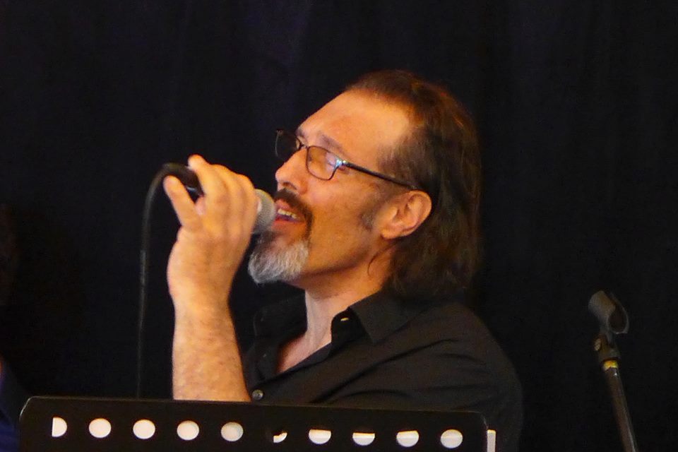 Une chorale gospel pour vos événements